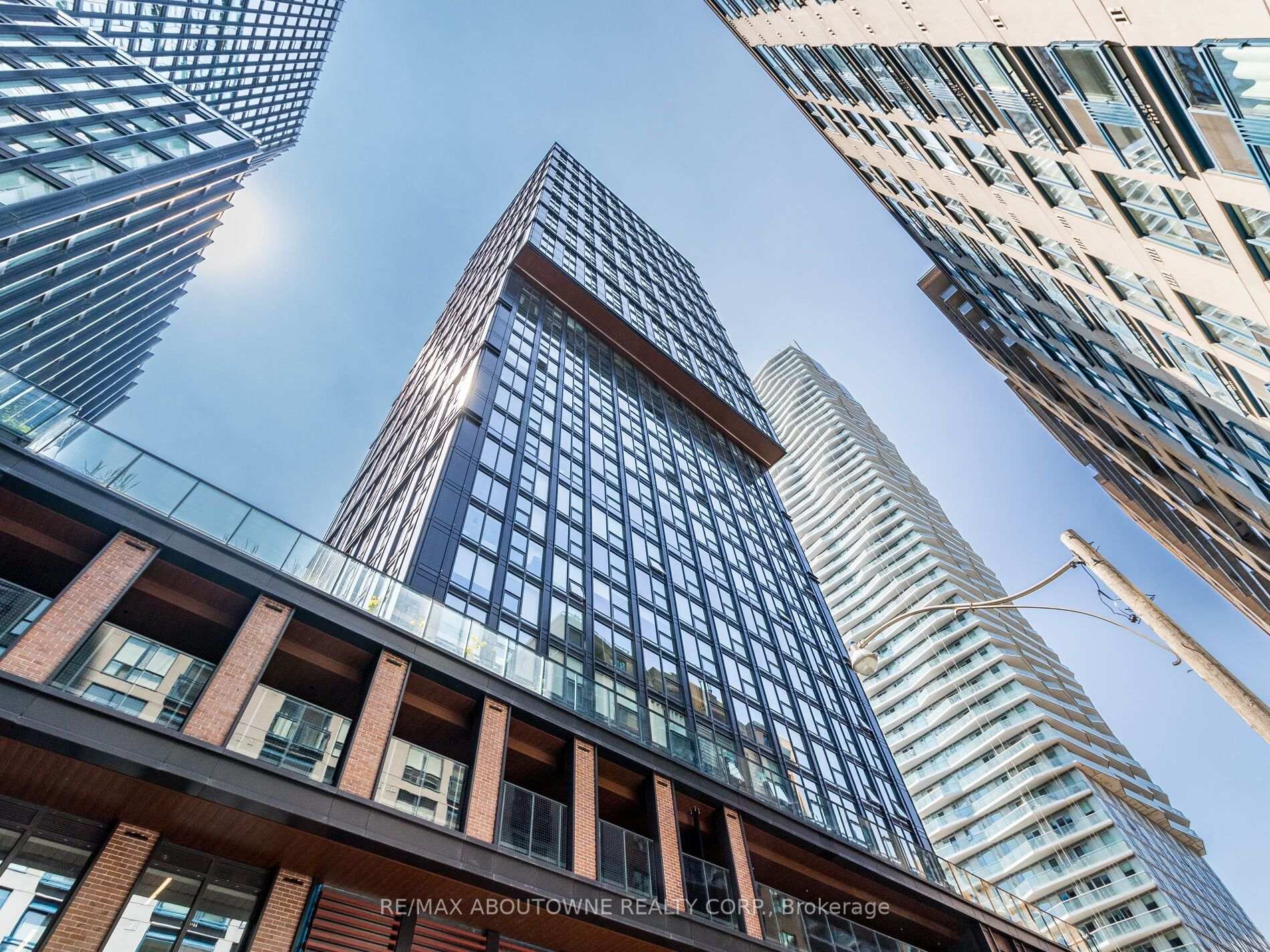 82 Dalhousie Street