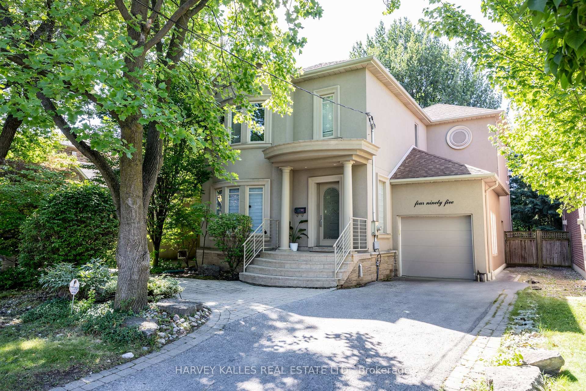 495 Deloraine Avenue