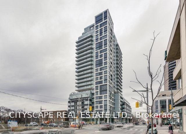 501 St. Clair Avenue W