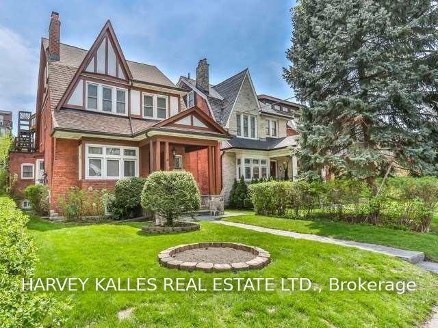 3 Glencairn Avenue