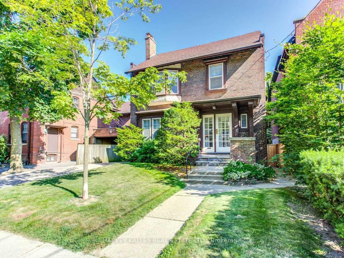 169 Balmoral Avenue