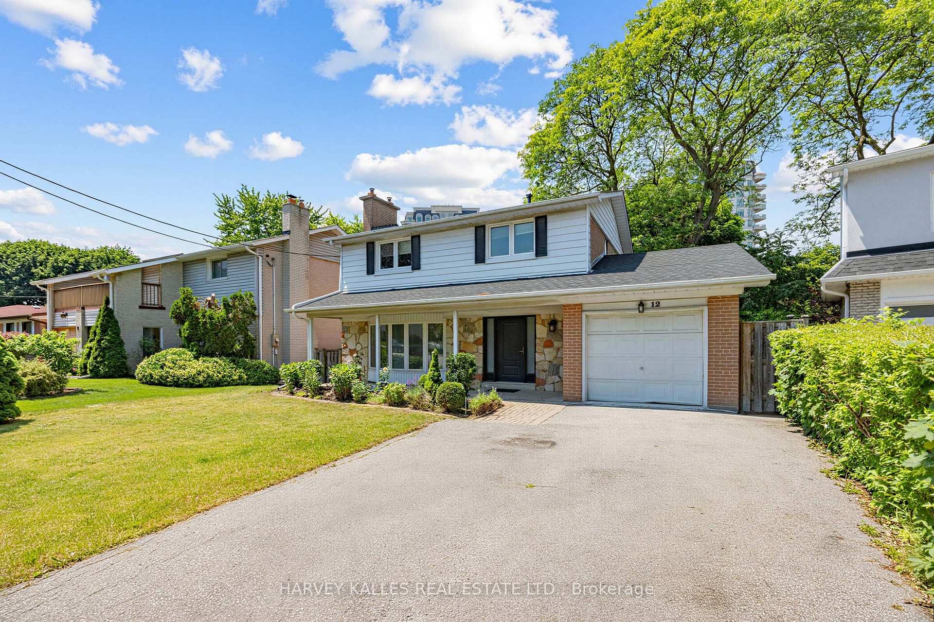 12 Longhope Place