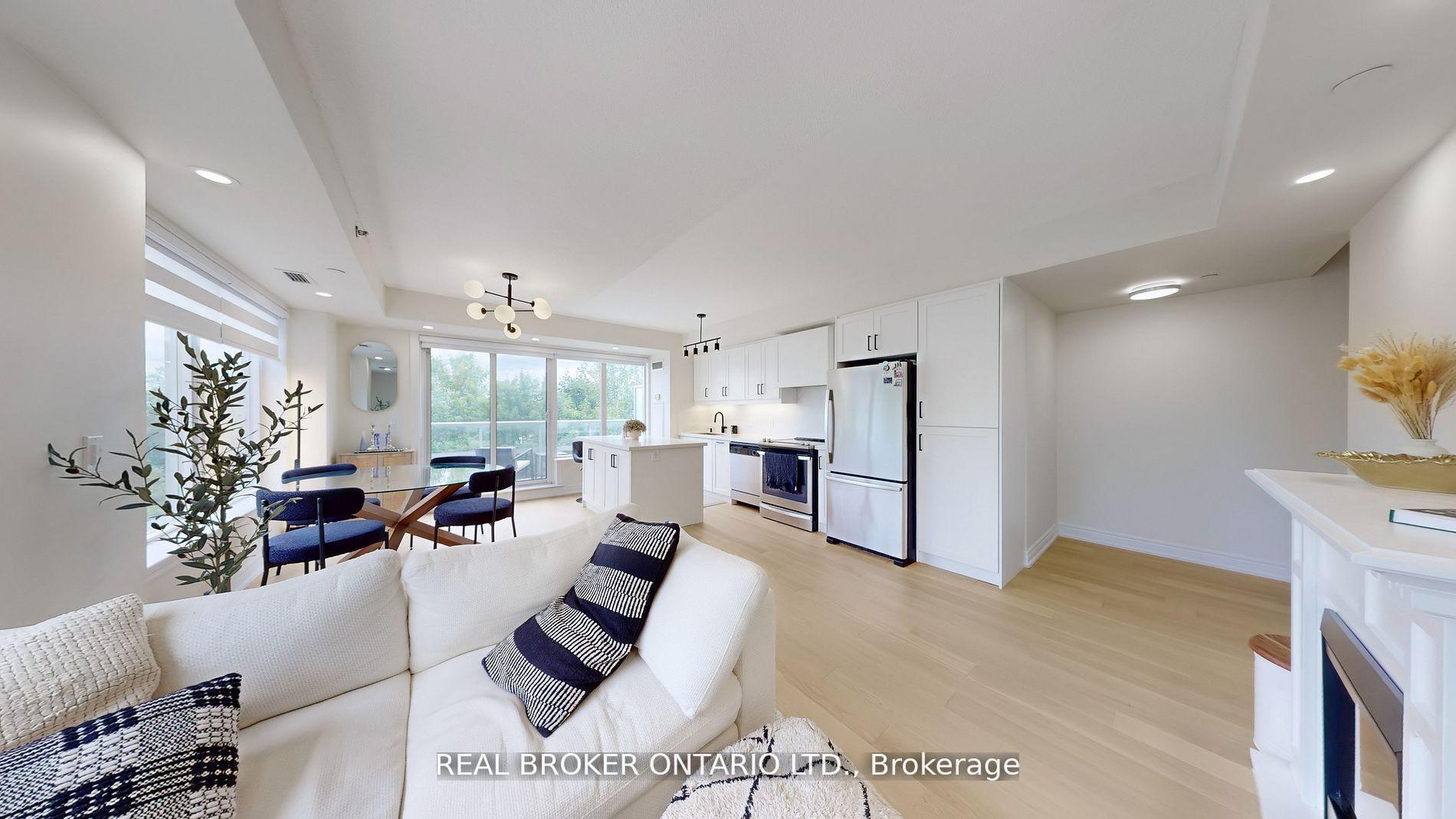 701 Sheppard Avenue W