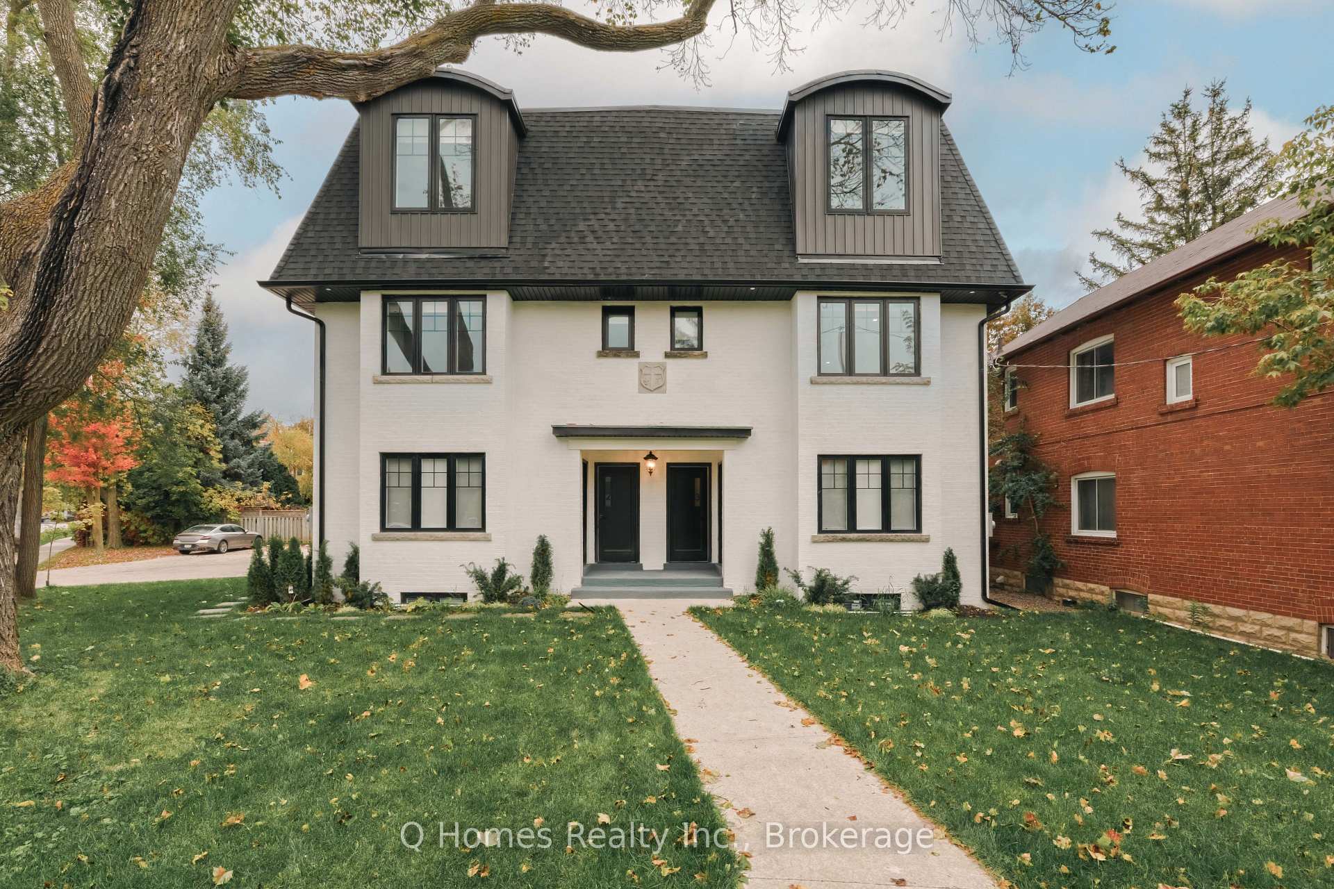 58 Mcnairn Avenue