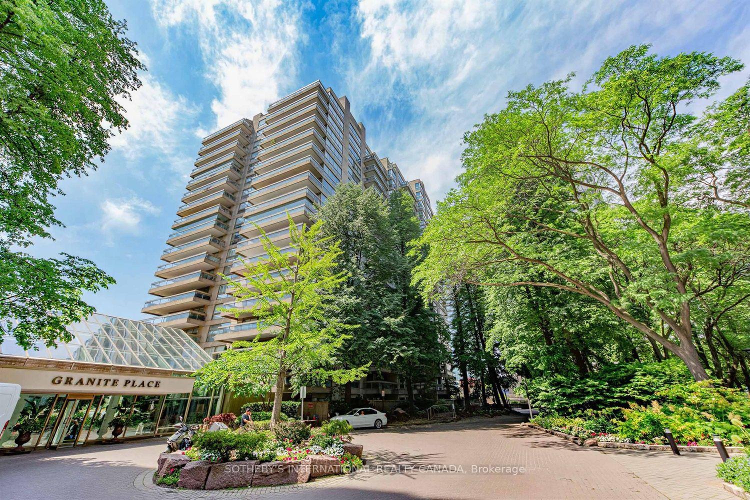 63 St Clair Avenue W