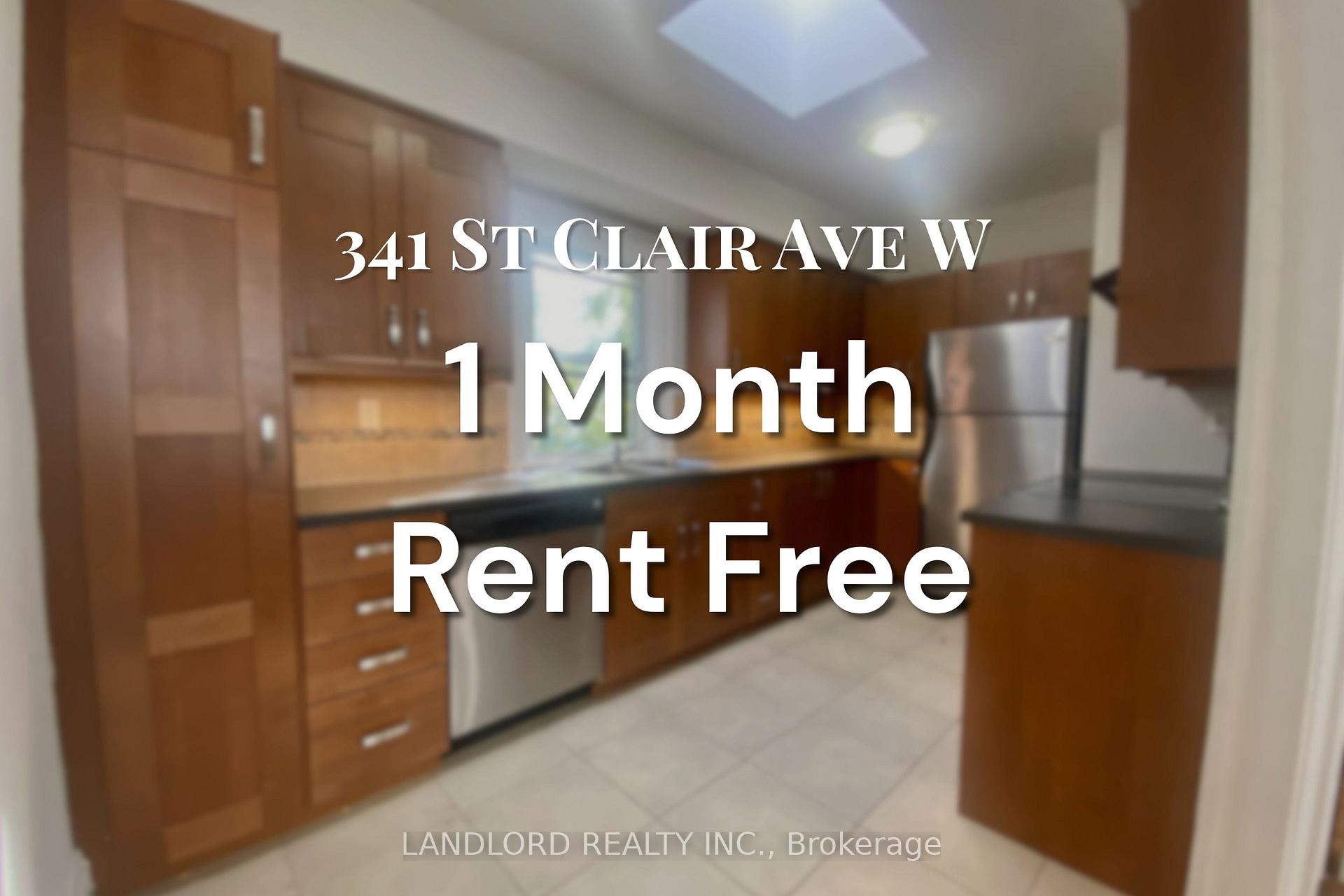 341 St Clair Avenue W