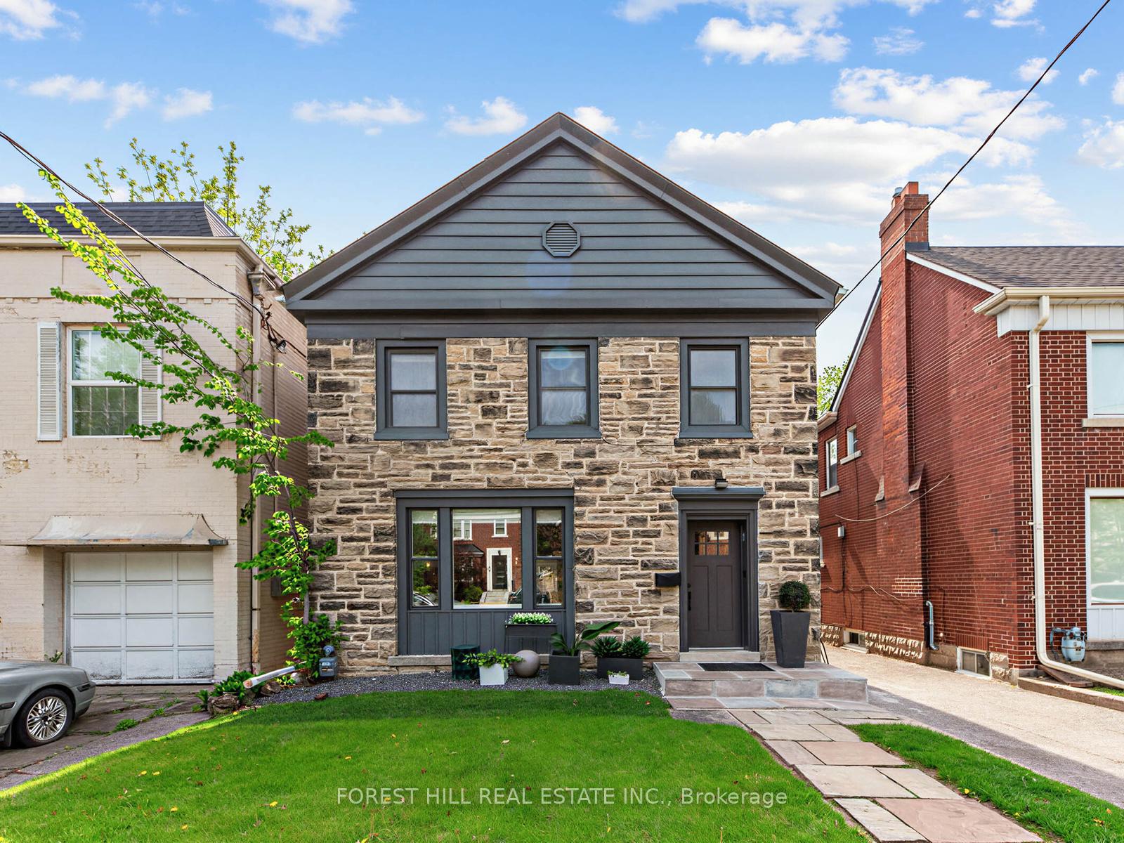 192 Glen Cedar Road