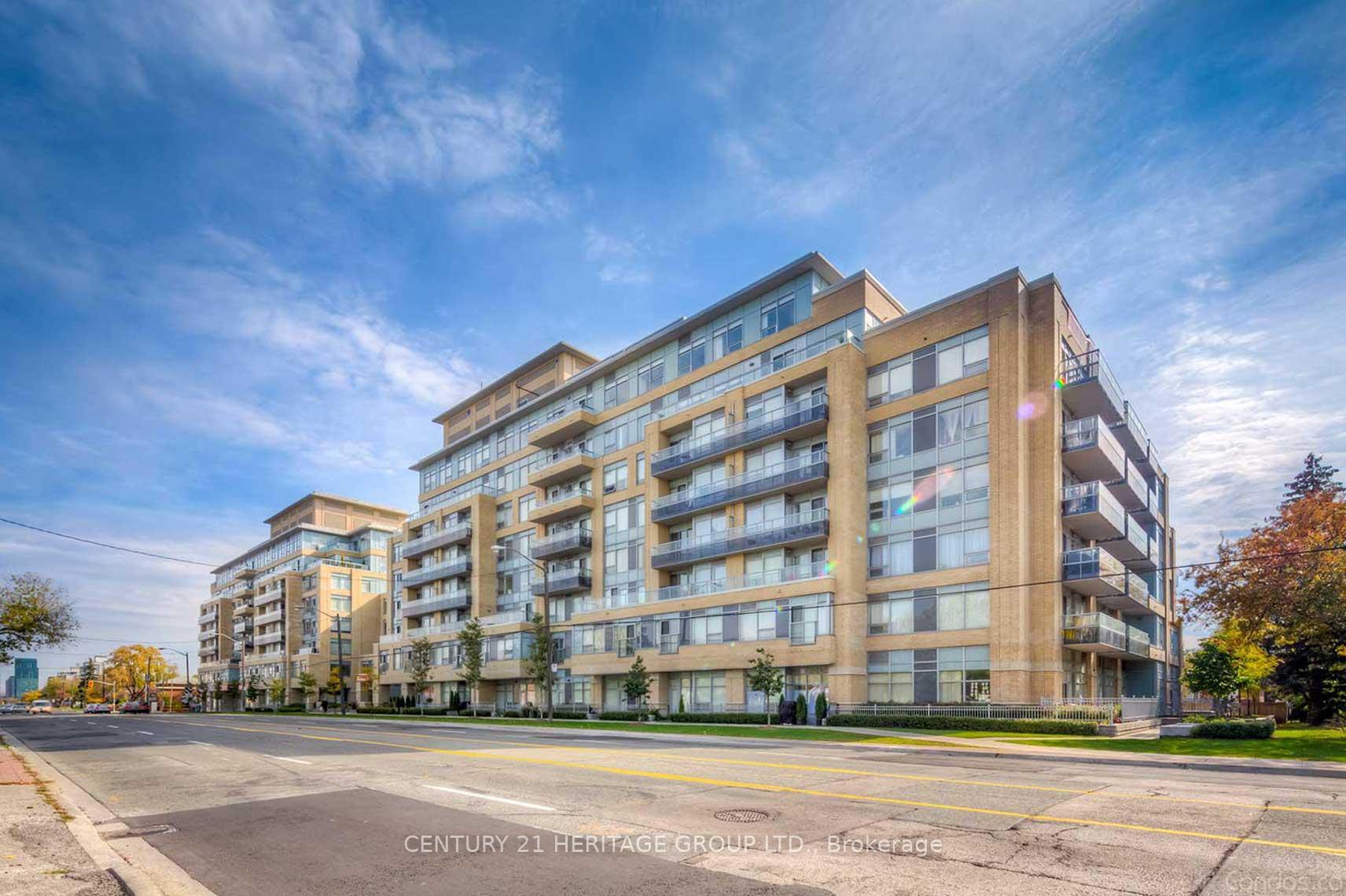 701 Sheppard Avenue