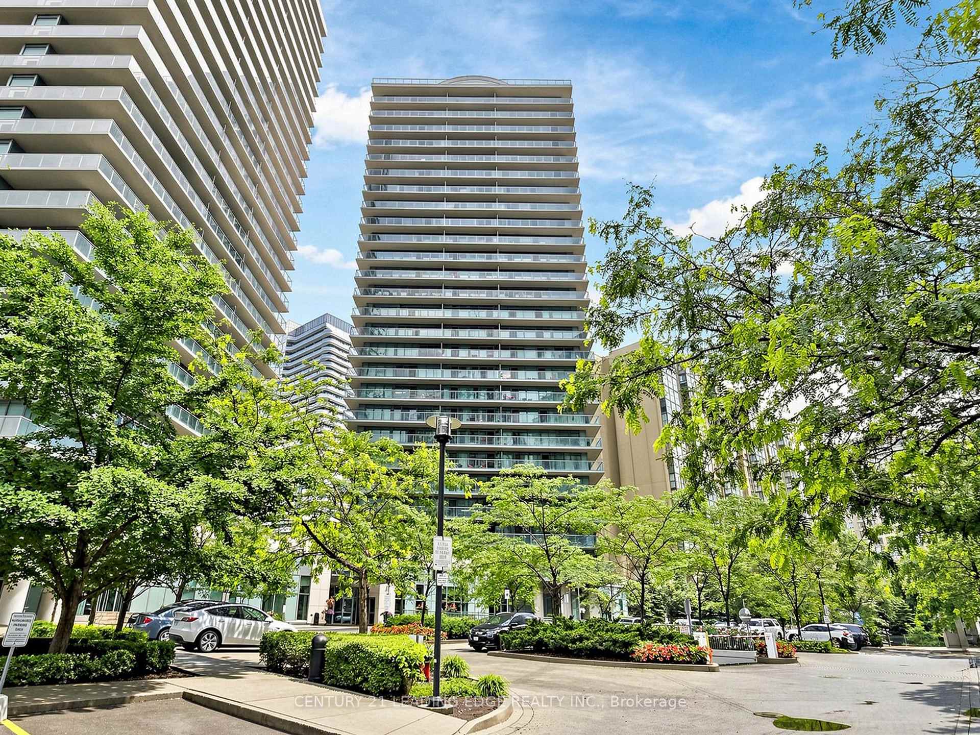 5500 Yonge Street