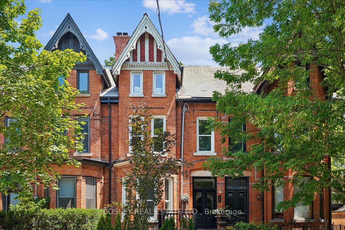 499 Ontario Street