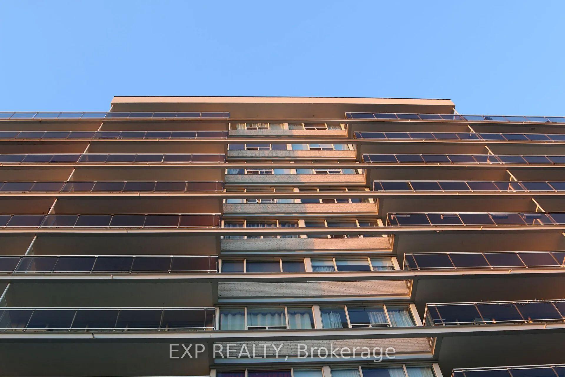 160 Balmoral Avenue