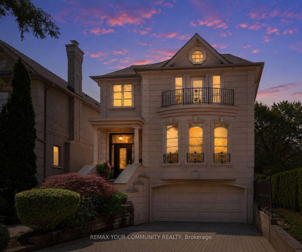 477 Old Orchard Grove