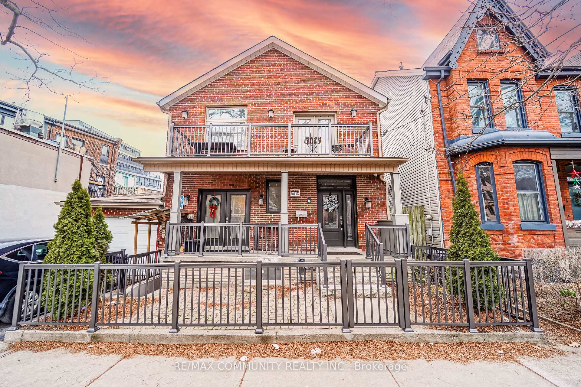 4 Lakeview Avenue