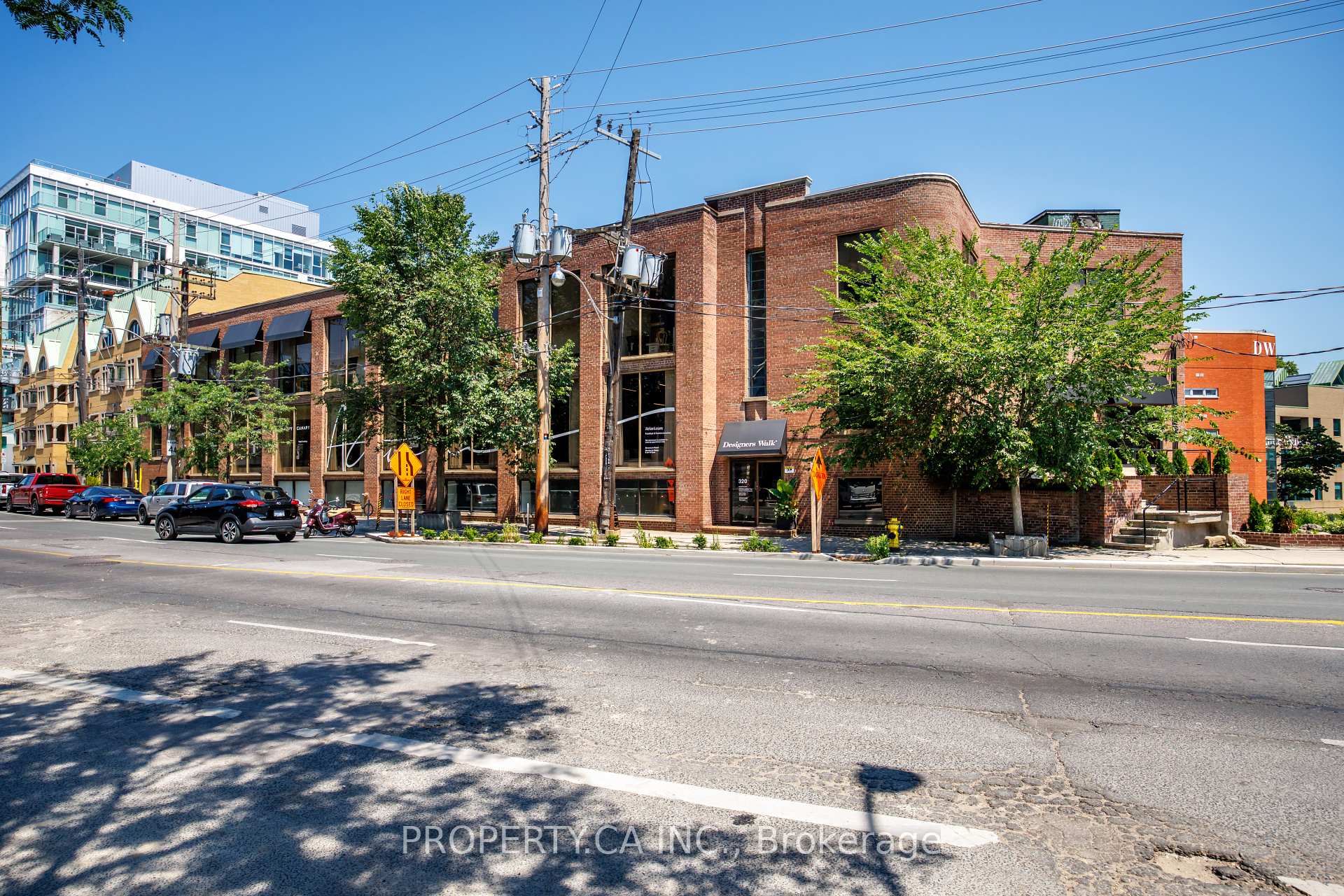 326 Davenport Road