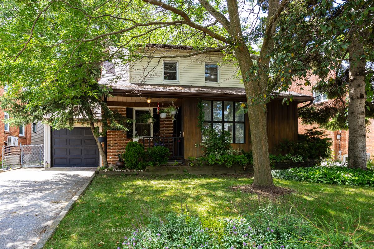 39 Cadillac Avenue