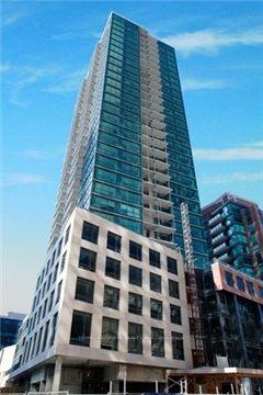 1 Scott Street