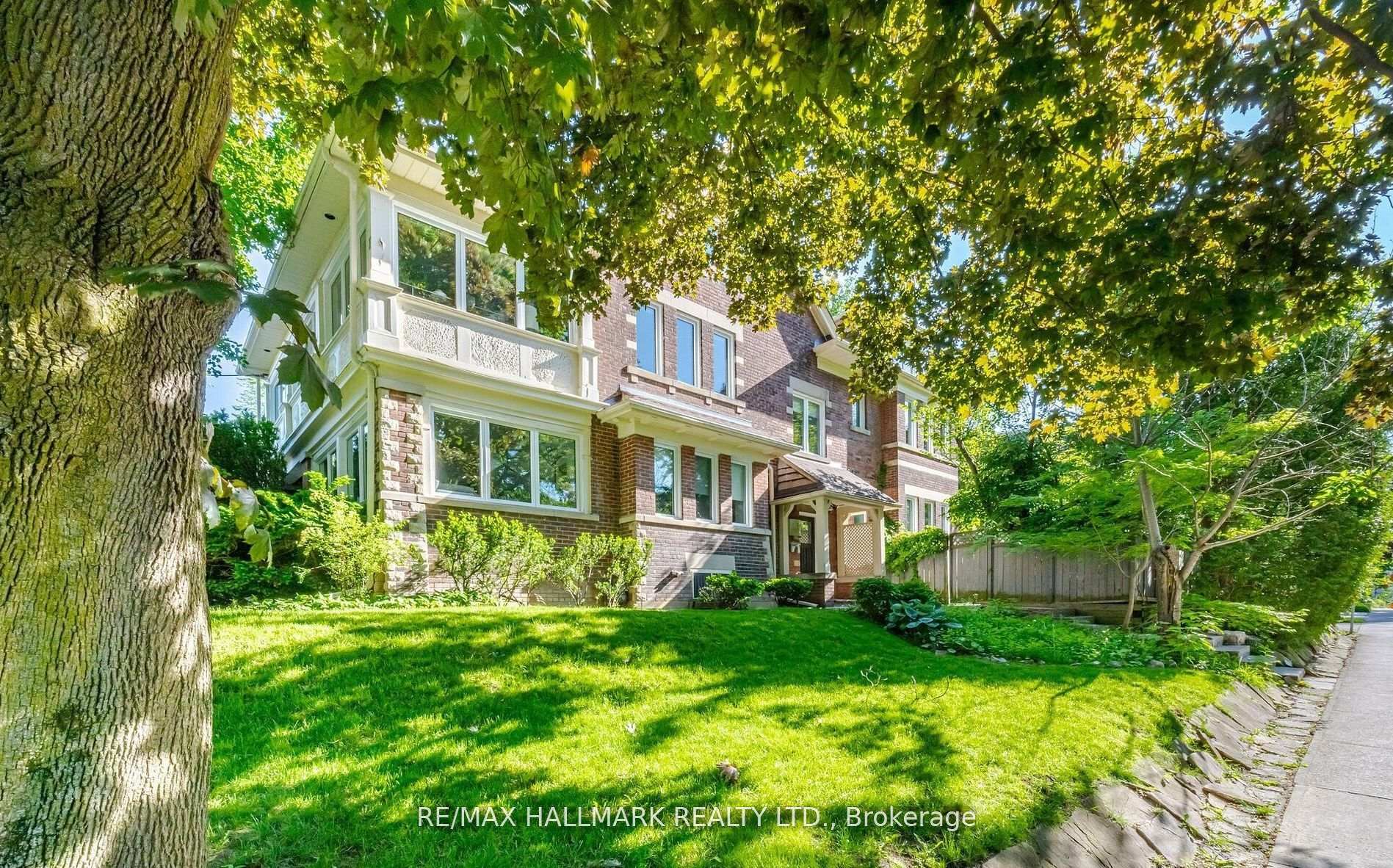 193 Heath Street W