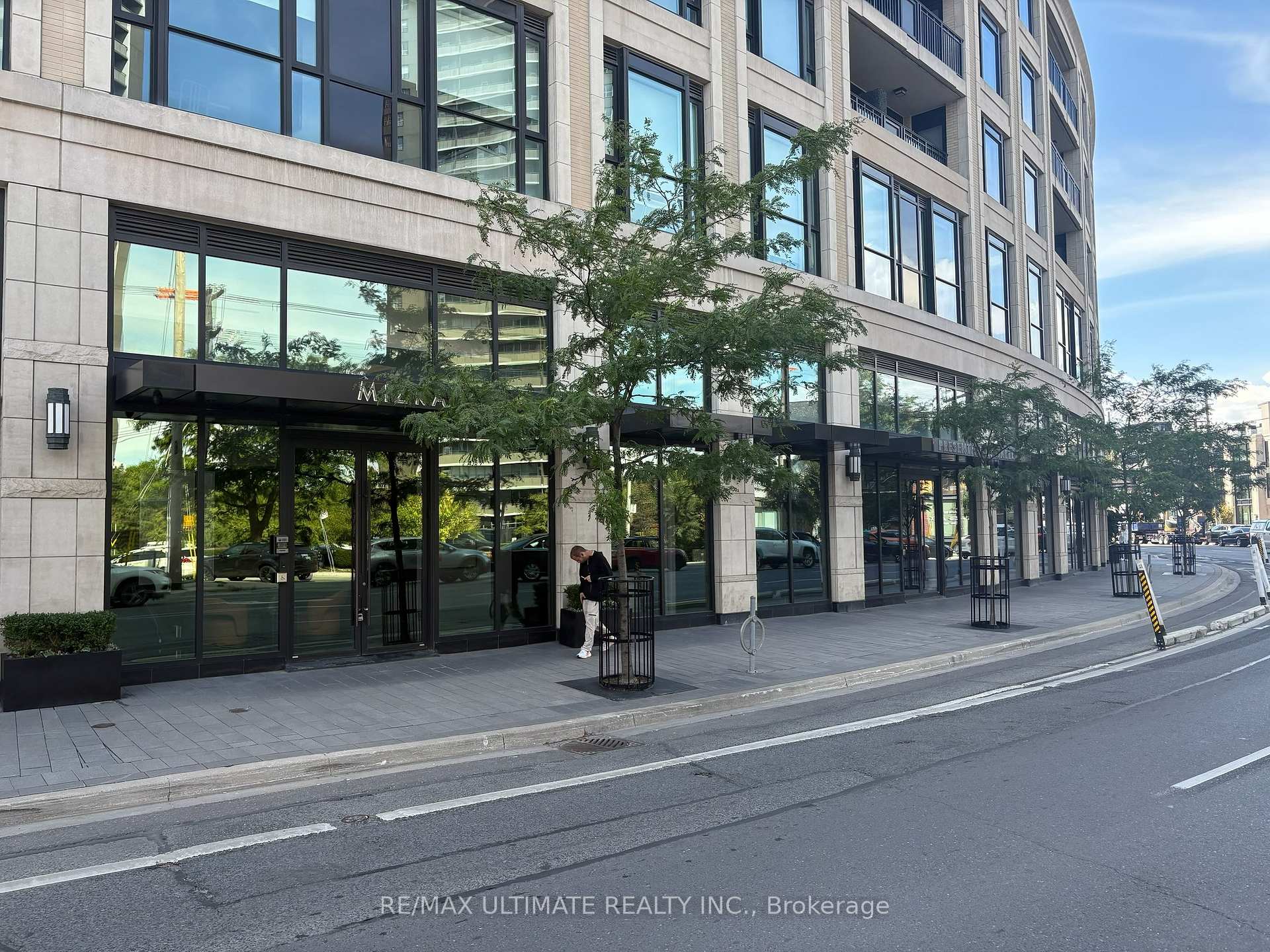 185 Davenport Road