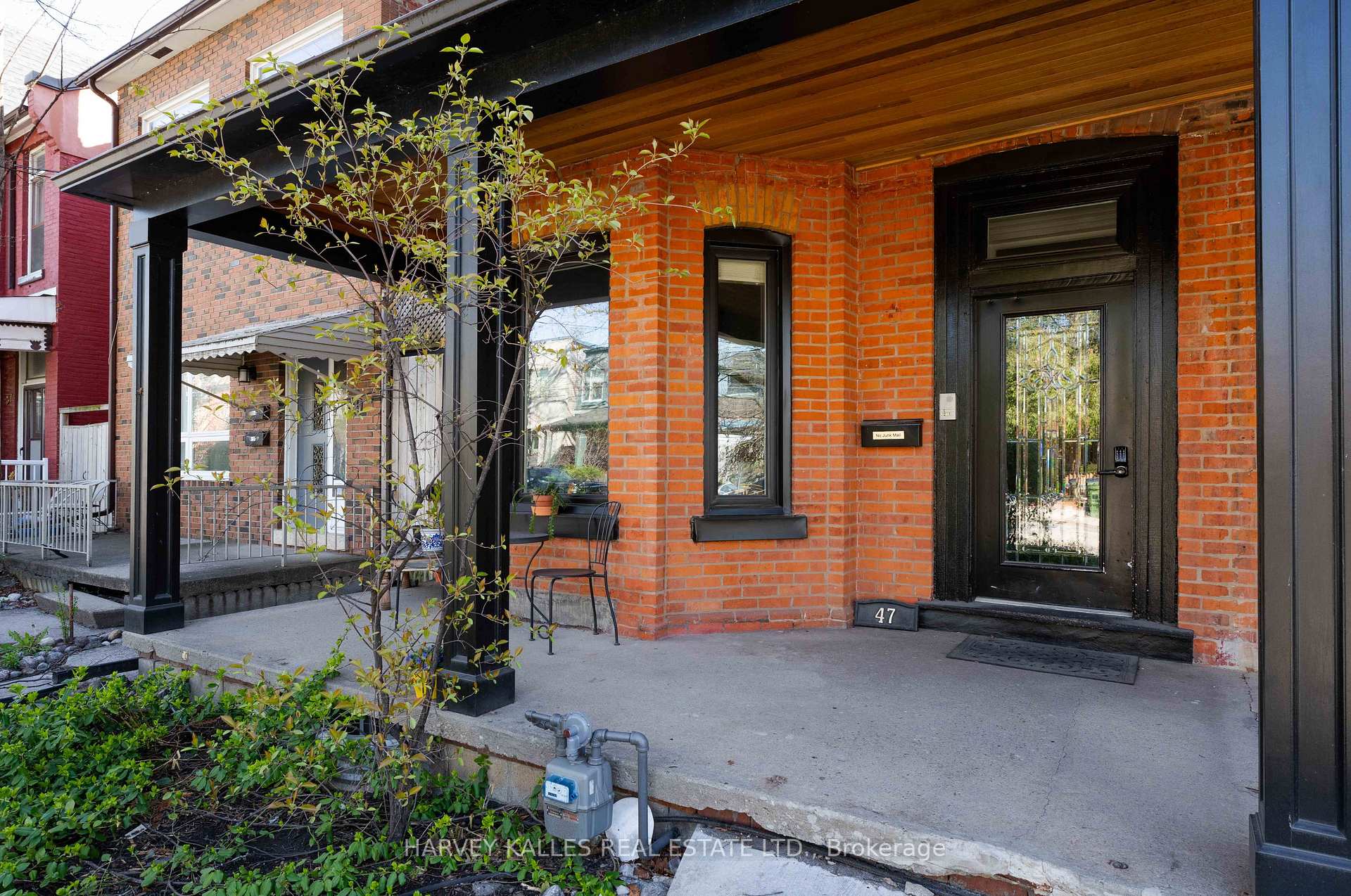 47 Northcote Avenue