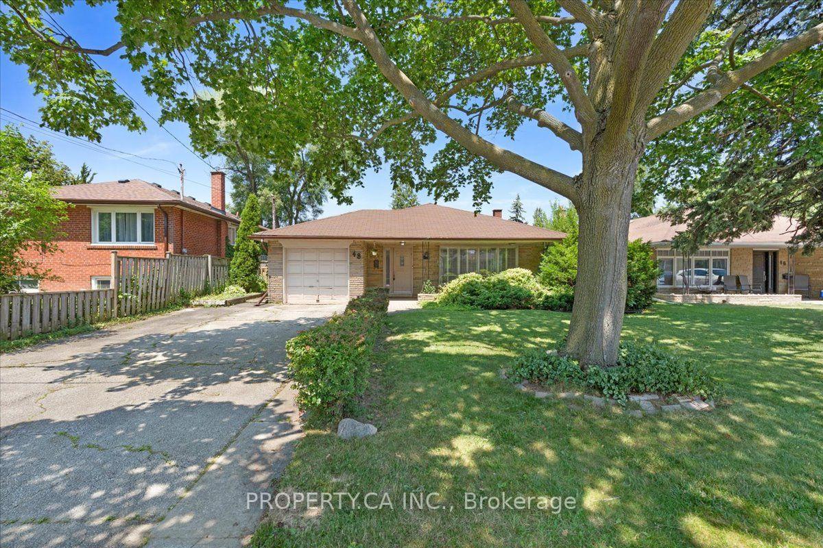 48 Kennard Avenue