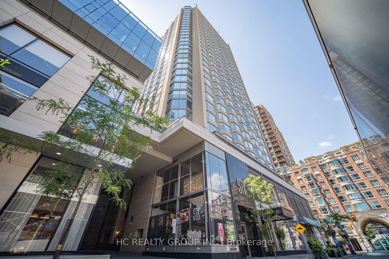155 Yorkville Avenue