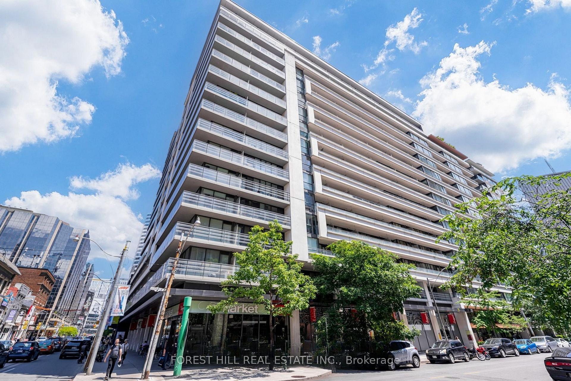 111 Elizabeth Street