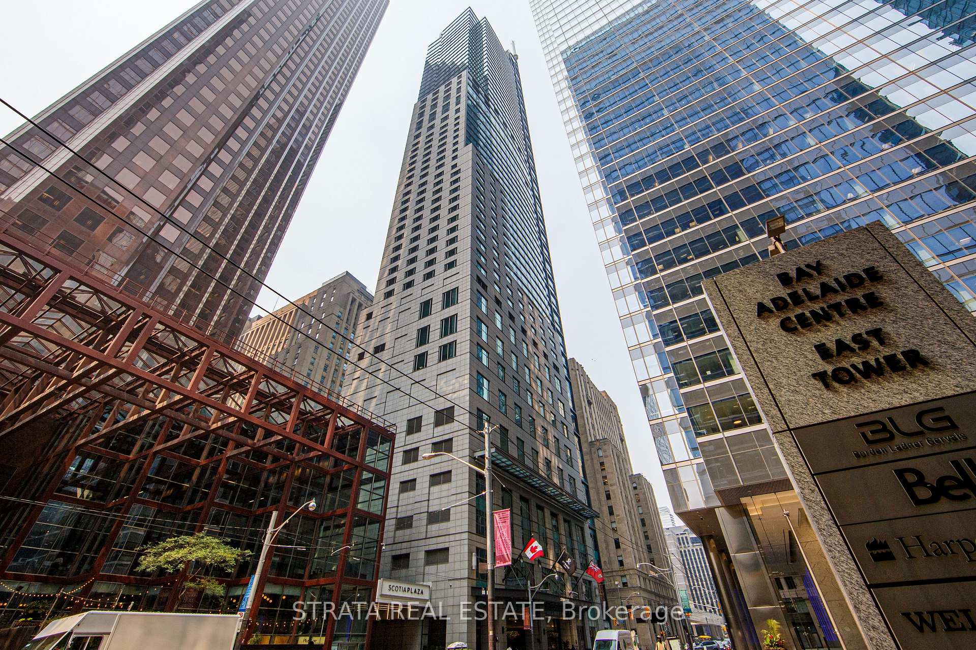 325 Bay Street