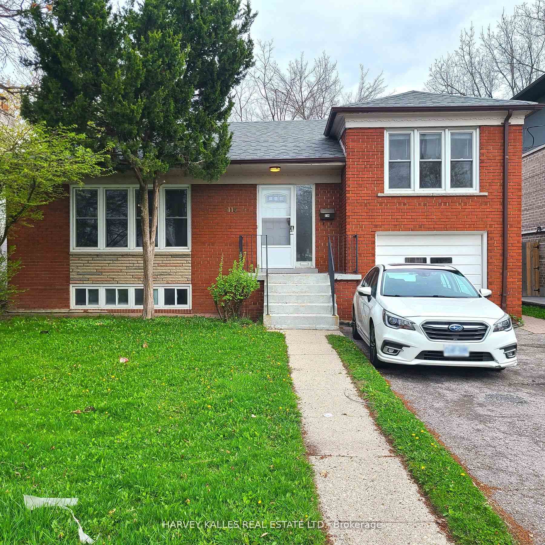 114 Empress Avenue