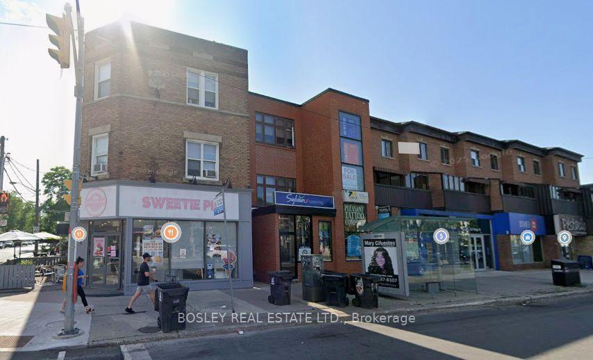 3310 Yonge Street