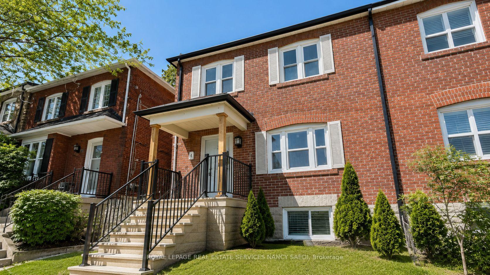 72 Mann Avenue