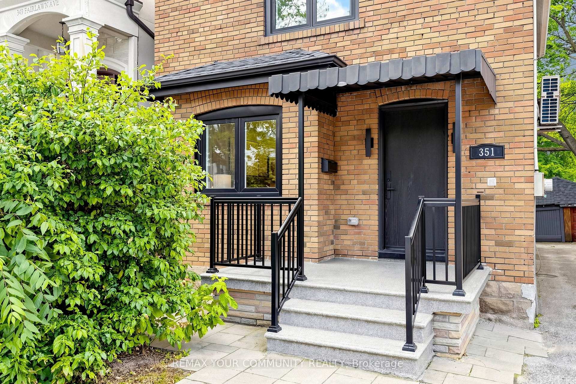 351 Fairlawn Avenue