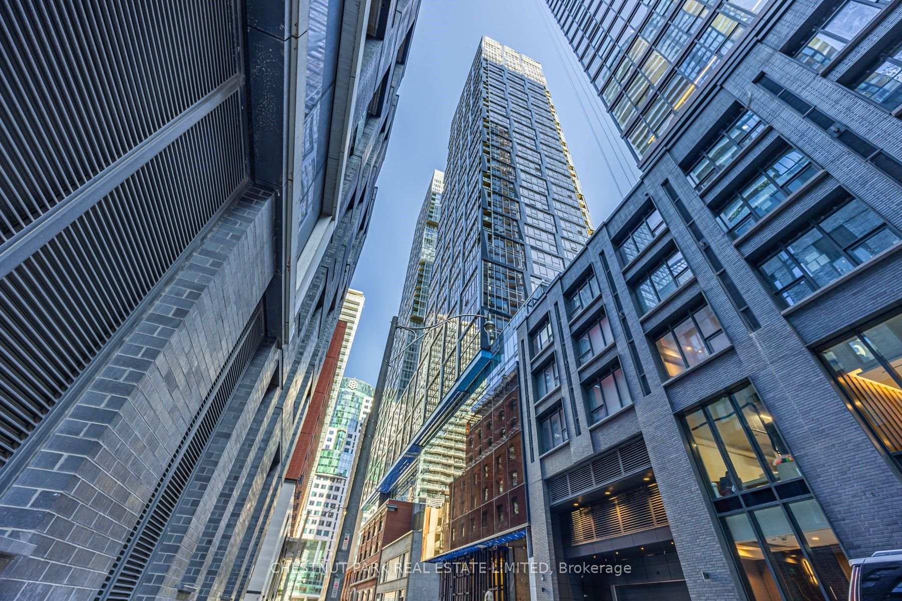 35 Mercer Street
