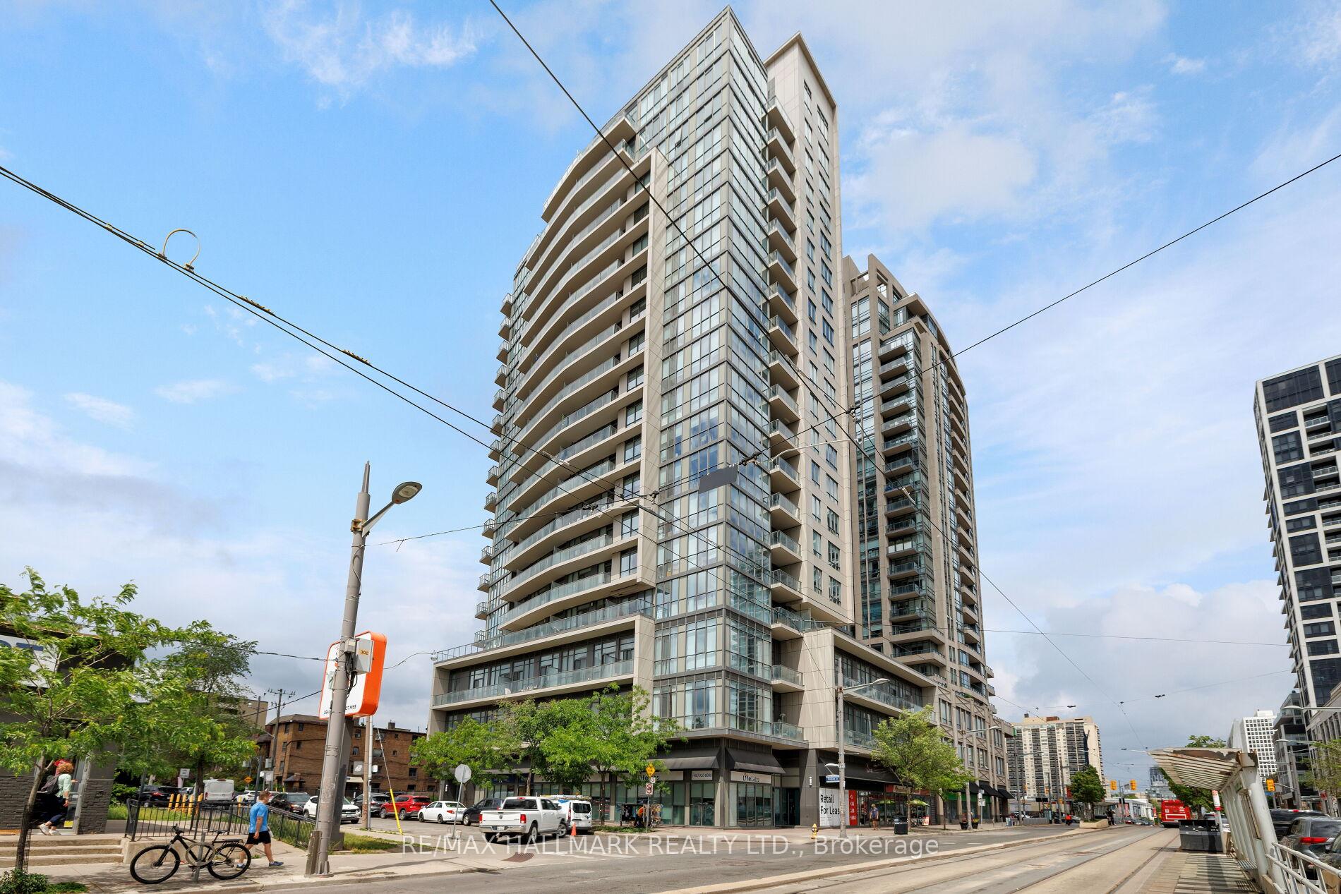 530 St Clair Avenue W