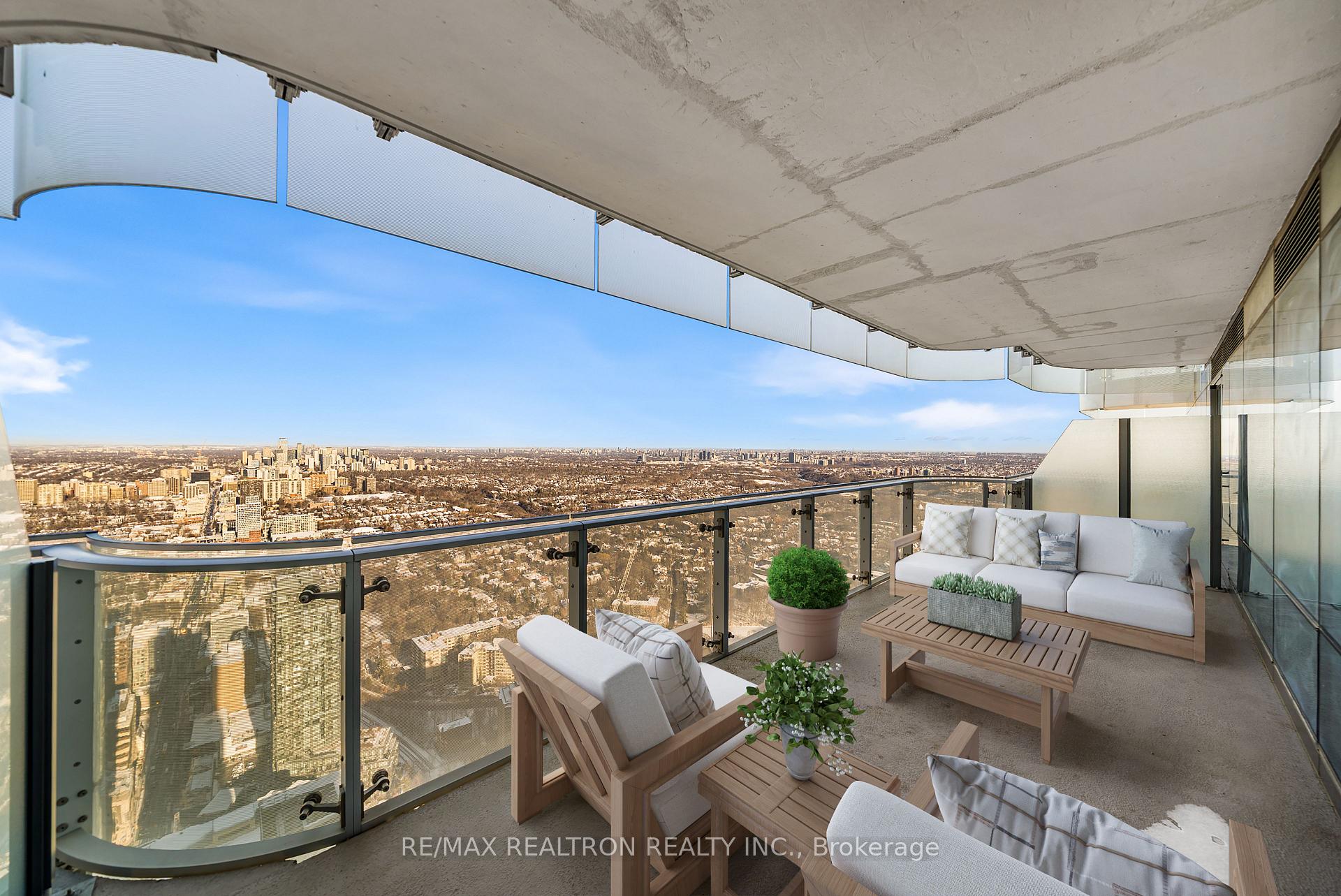 1 Bloor Street E