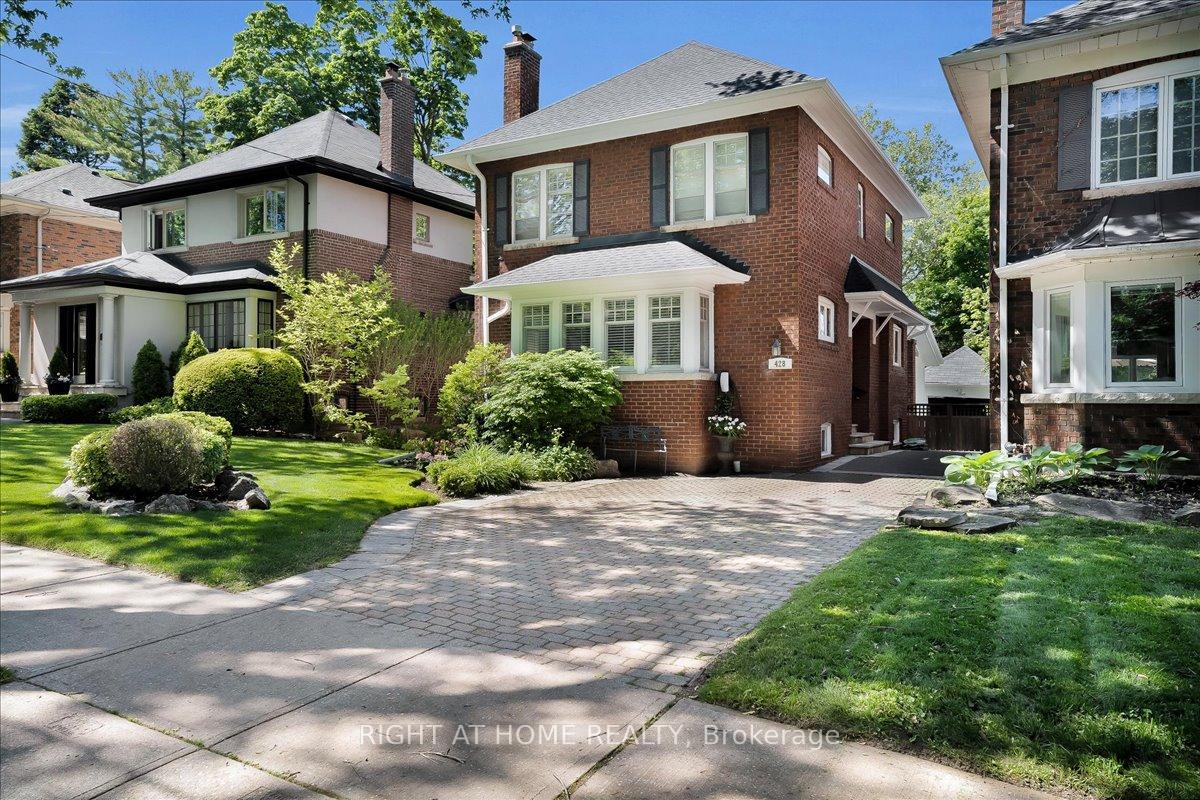 428 Briar Hill Avenue