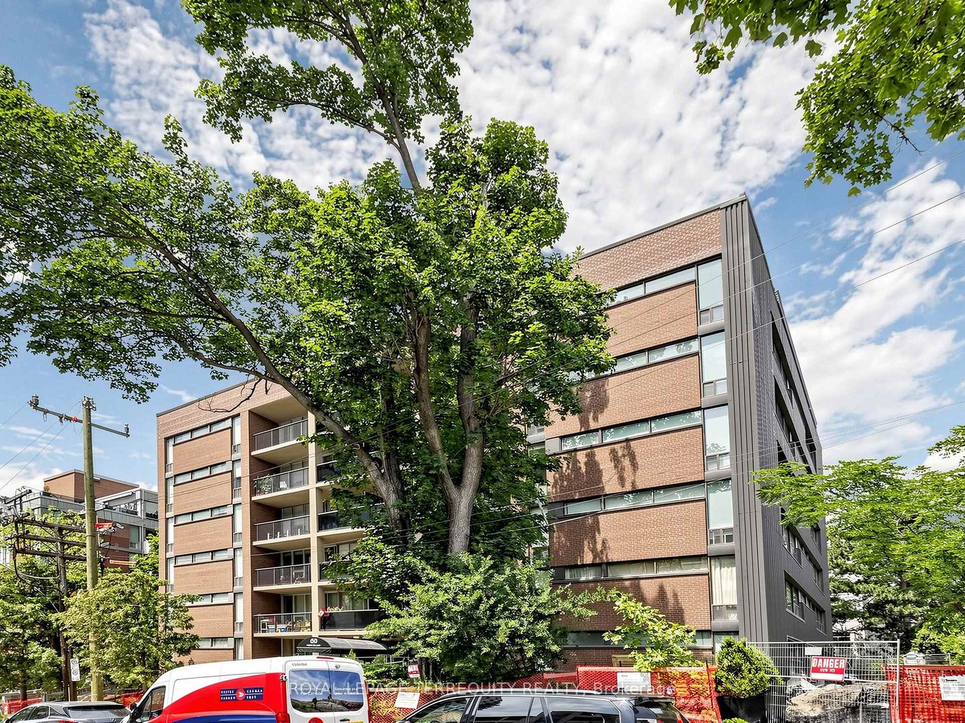 60 Montclair Avenue
