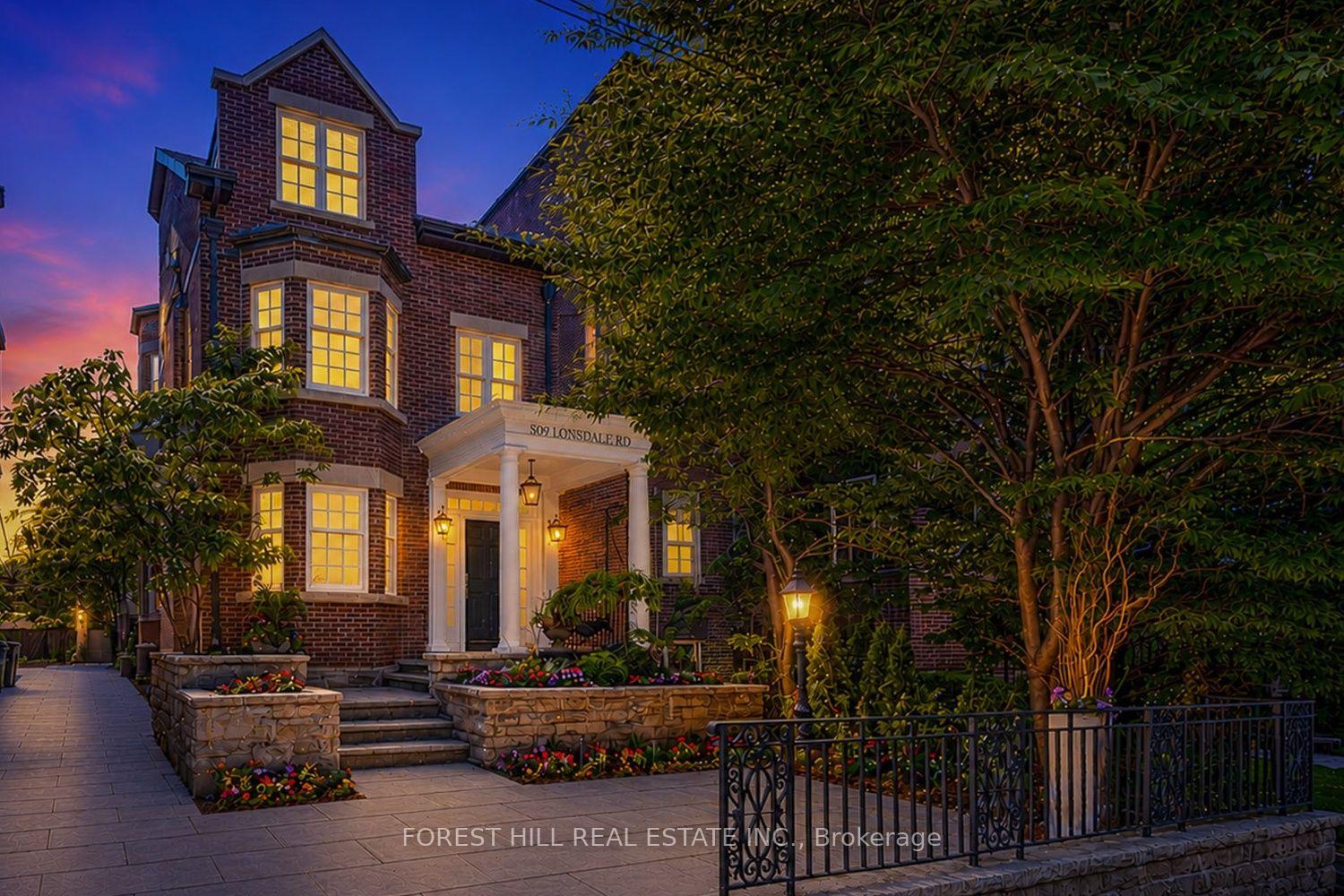 309 Lonsdale Road