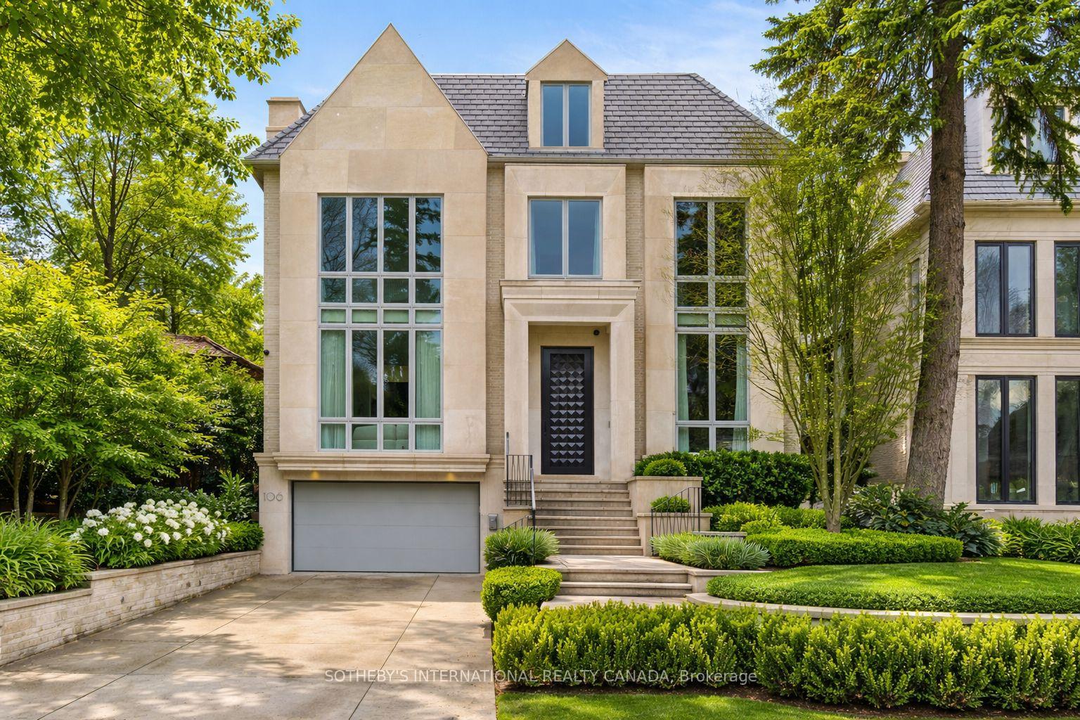 106 Glenayr Road