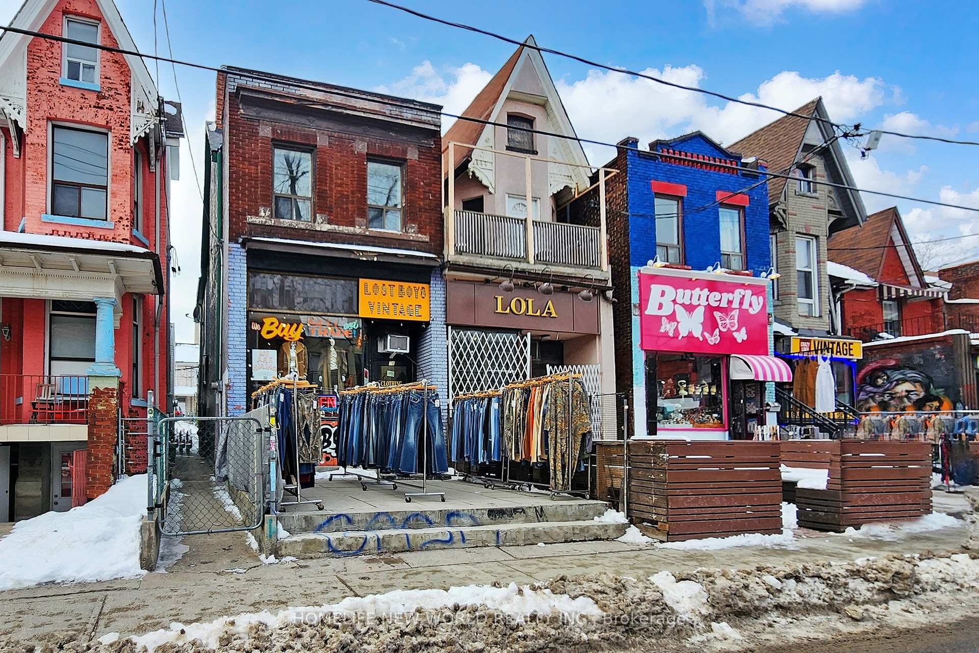 38 Kensington Avenue