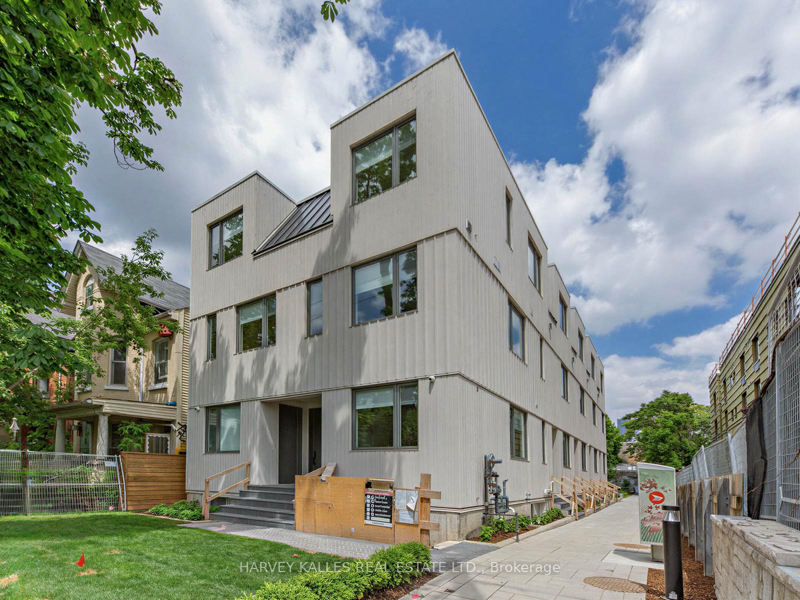 45 Bellevue Avenue