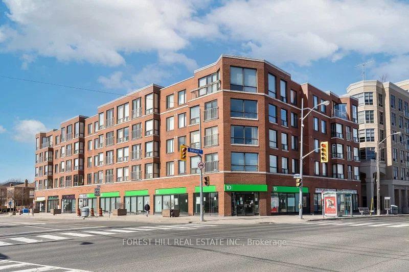 303 - 500 Glencairn Avenue