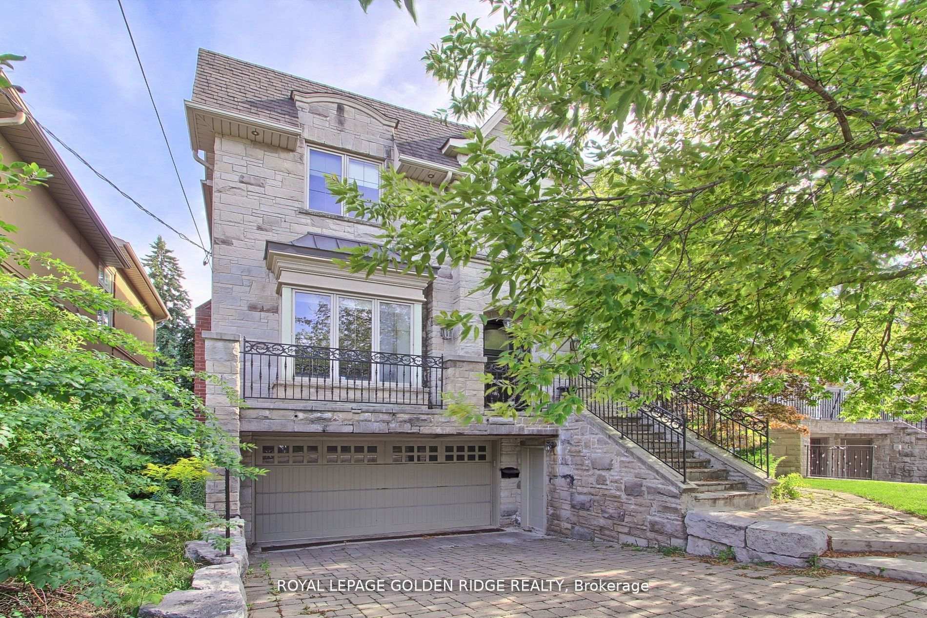 99 Bannockburn Avenue