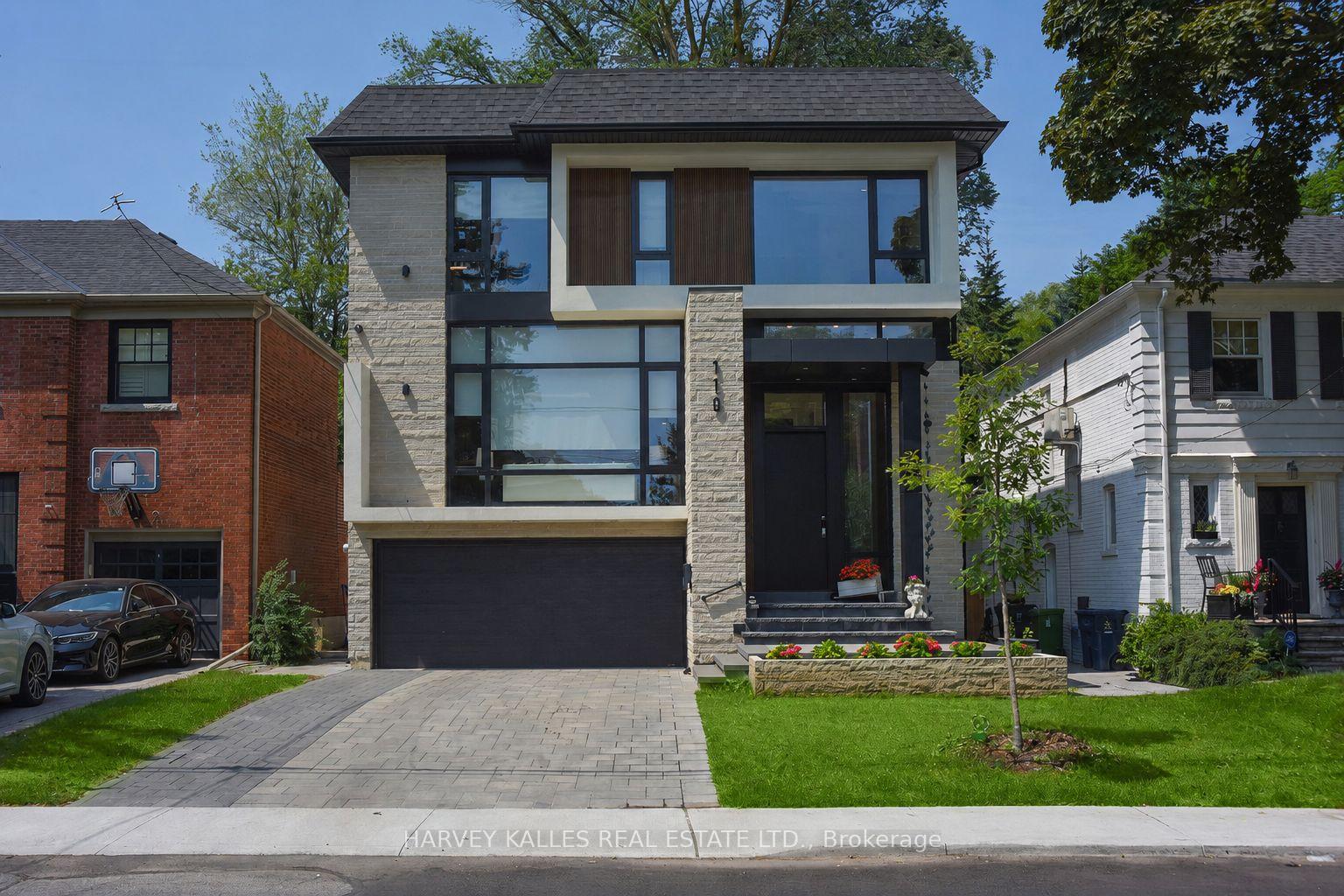 110 Mona Drive