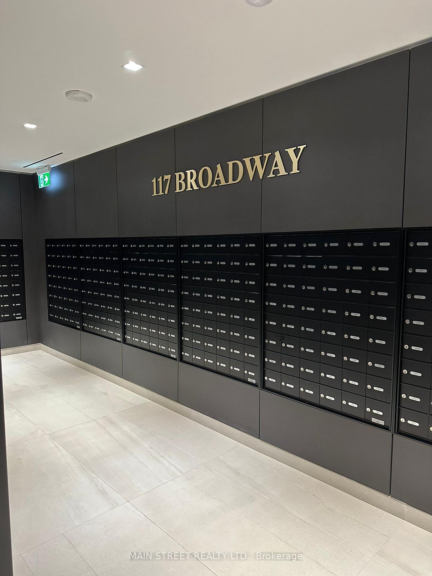 117 Broadway Avenue