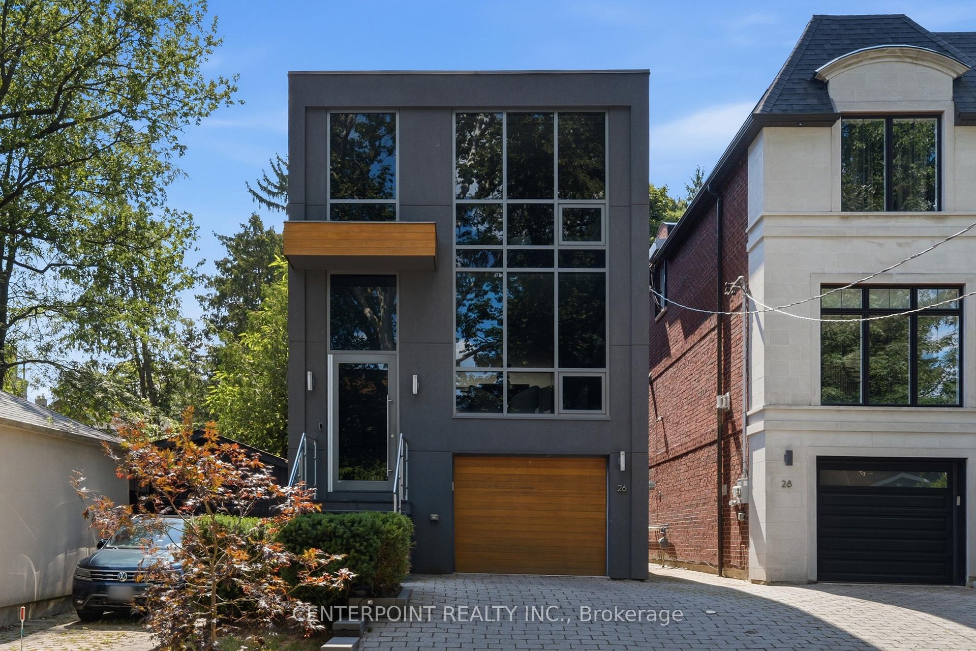 26 Harwood Road