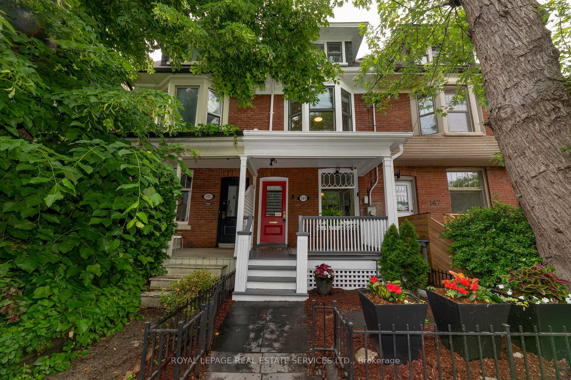 149 Winchester Street