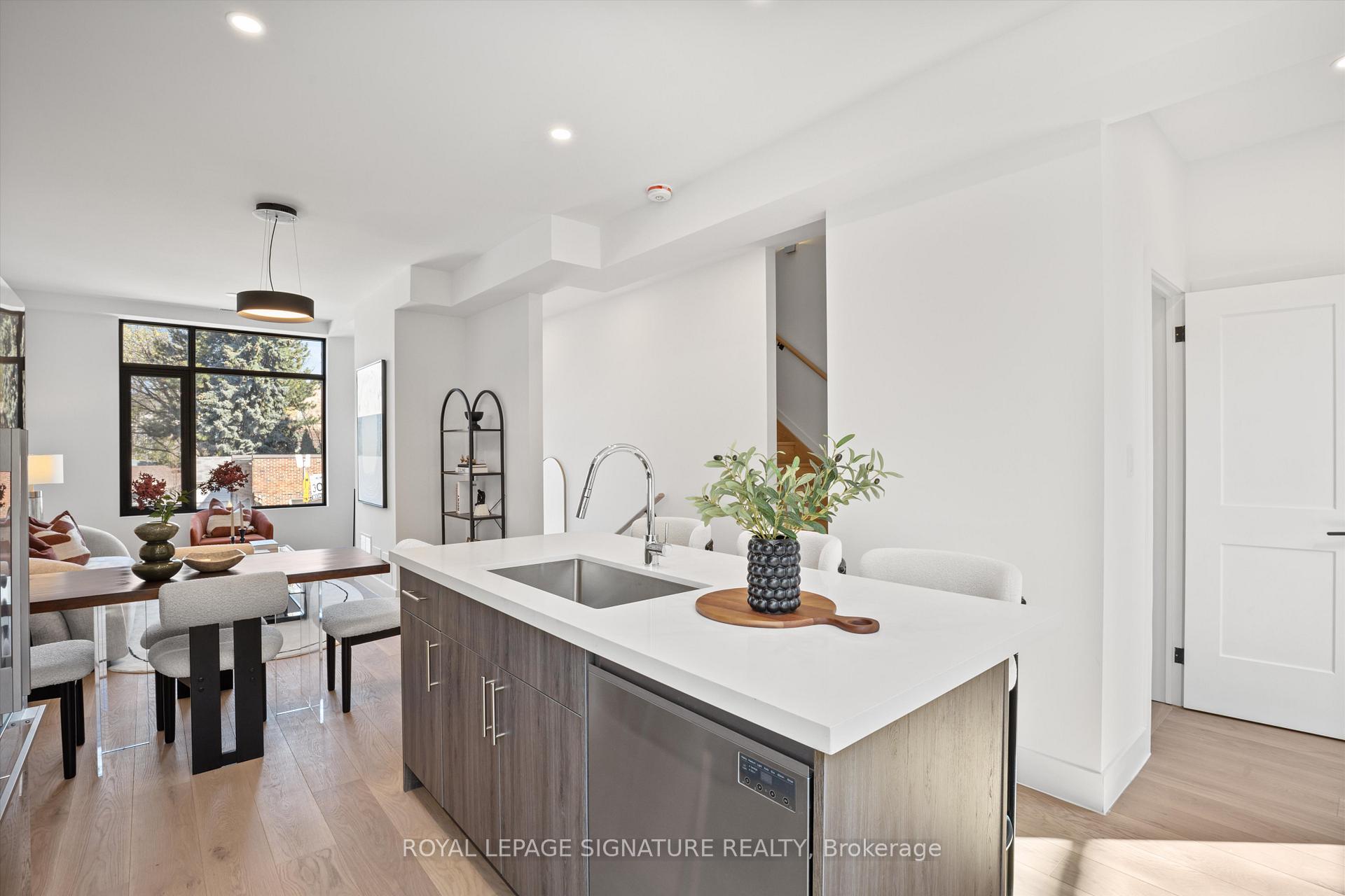3 Heydon Park Road
