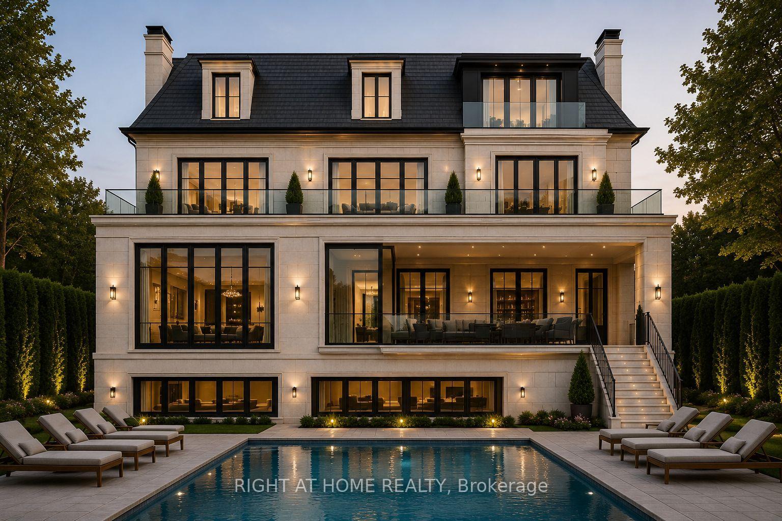 205 Heath Street W