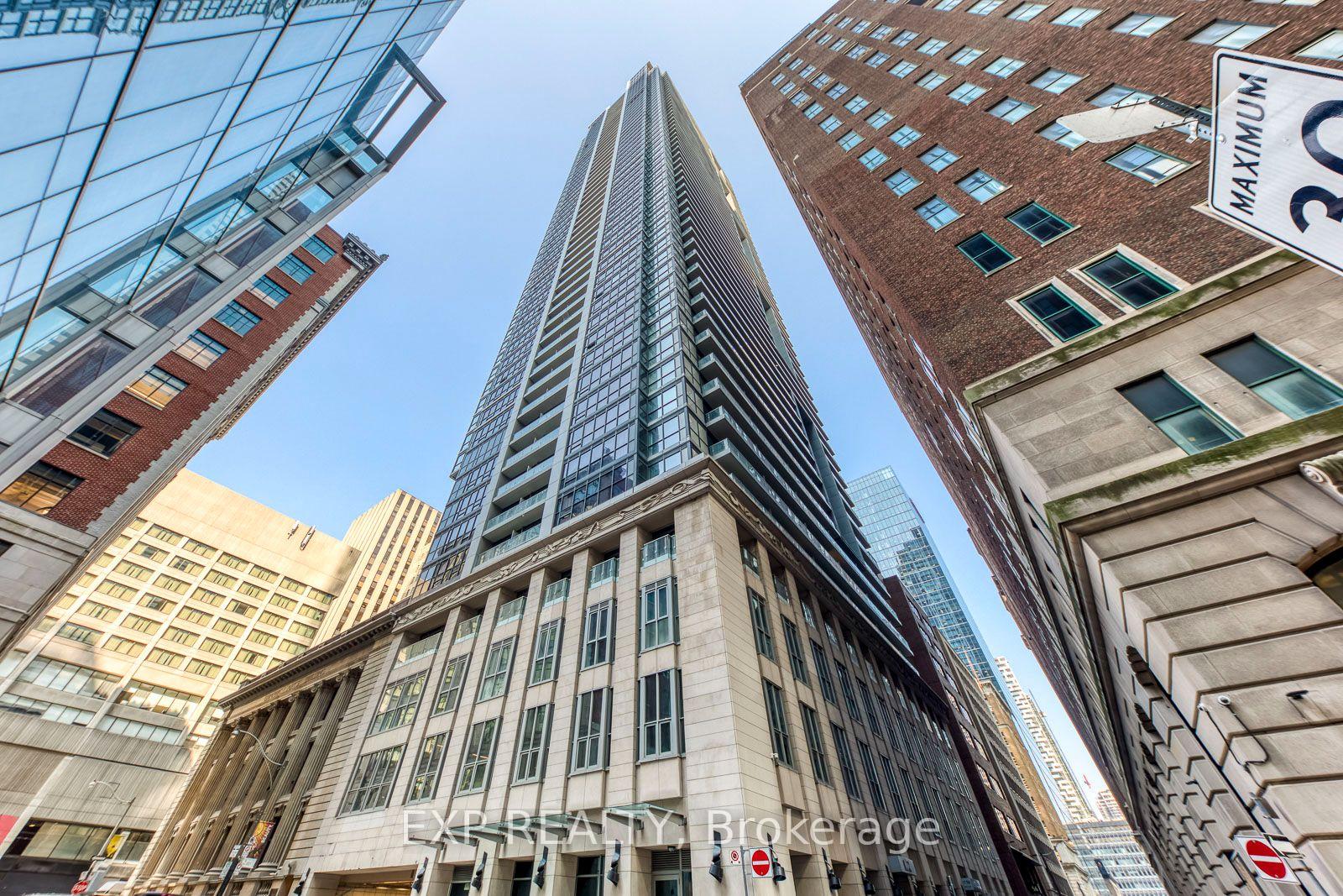 70 Temperance Street