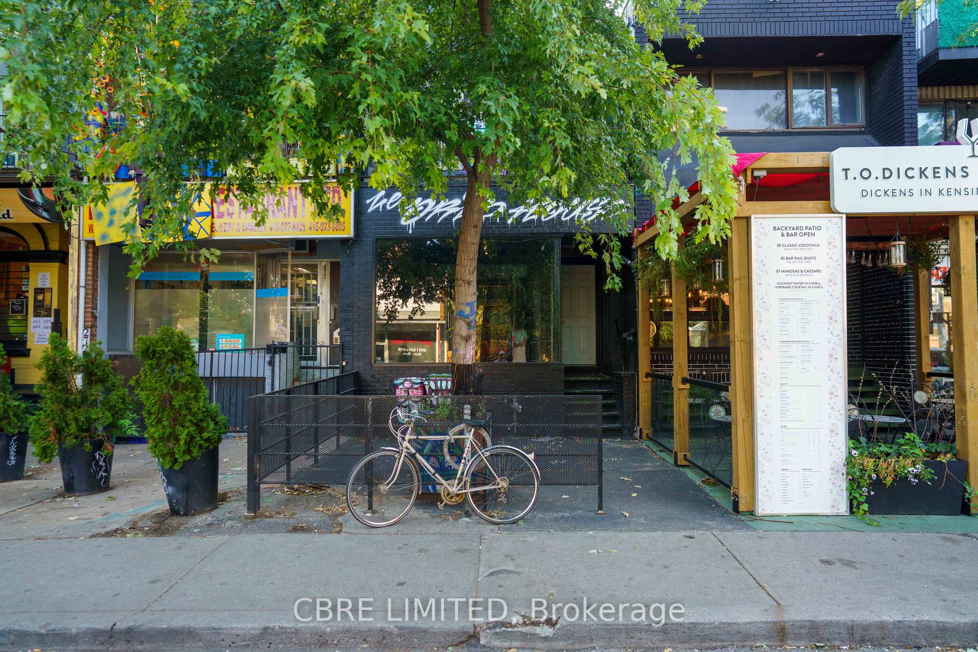 274 Augusta Avenue